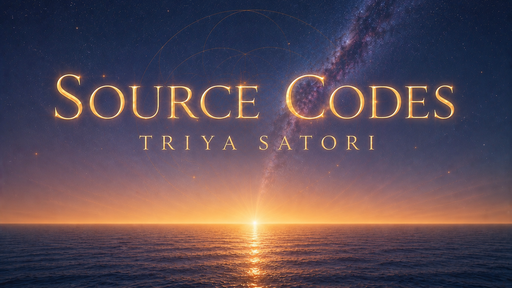 Source Codes - Triya Satori