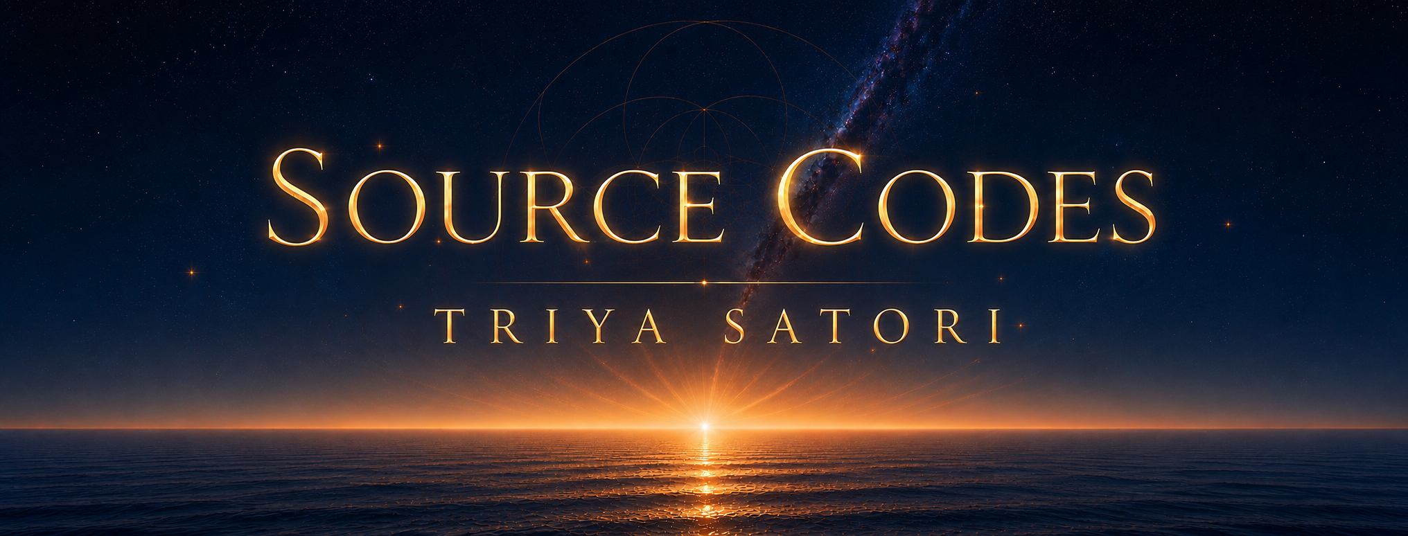 Source Codes - Triya Satori